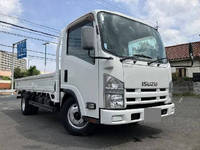 ISUZU Elf Flat Body TKG-NLR85AR 2014 81,202km_1
