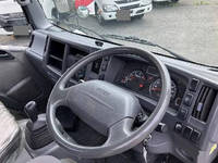 ISUZU Elf Flat Body TKG-NLR85AR 2014 81,202km_25