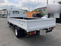 ISUZU Elf Flat Body TKG-NLR85AR 2014 81,202km_2
