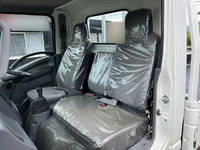 ISUZU Elf Flat Body TKG-NLR85AR 2014 81,202km_34