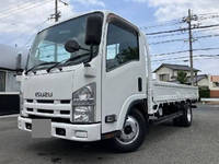ISUZU Elf Flat Body TKG-NLR85AR 2014 81,202km_3