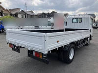 ISUZU Elf Flat Body TKG-NLR85AR 2014 81,202km_4