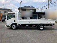ISUZU Elf Flat Body TKG-NLR85AR 2014 81,202km_6