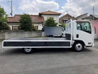 ISUZU Elf Flat Body TKG-NLR85AR 2014 81,202km_8