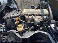 MITSUBISHI Canter Flat Body KK-FE83ECX 2003 54,972km_10
