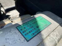 MITSUBISHI Canter Flat Body KK-FE83ECX 2003 54,972km_11