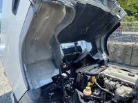 MITSUBISHI Canter Flat Body KK-FE83ECX 2003 54,972km_13