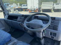 MITSUBISHI Canter Flat Body KK-FE83ECX 2003 54,972km_17
