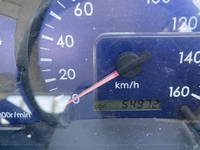MITSUBISHI Canter Flat Body KK-FE83ECX 2003 54,972km_18