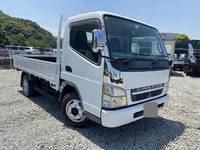 MITSUBISHI Canter Flat Body KK-FE83ECX 2003 54,972km_1