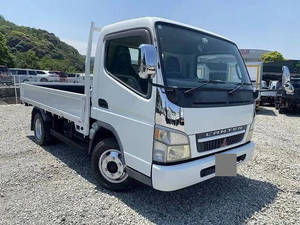 Canter Flat Body_1