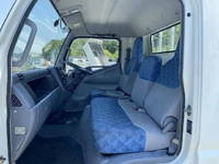 MITSUBISHI Canter Flat Body KK-FE83ECX 2003 54,972km_22