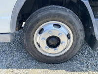 MITSUBISHI Canter Flat Body KK-FE83ECX 2003 54,972km_23