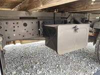 MITSUBISHI Canter Flat Body KK-FE83ECX 2003 54,972km_25
