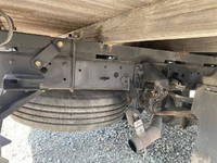 MITSUBISHI Canter Flat Body KK-FE83ECX 2003 54,972km_28