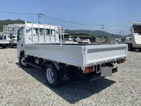 MITSUBISHI Canter Flat Body KK-FE83ECX 2003 54,972km_2
