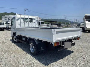 Canter Flat Body_2