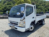 MITSUBISHI Canter Flat Body KK-FE83ECX 2003 54,972km_3