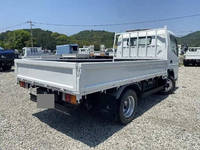 MITSUBISHI Canter Flat Body KK-FE83ECX 2003 54,972km_4