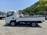 MITSUBISHI Canter Flat Body KK-FE83ECX 2003 54,972km_6