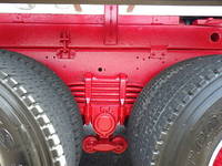 ISUZU Giga Dump LKG-CYZ77AM 2011 589,880km_10