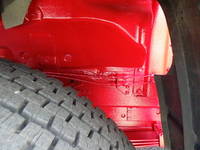 ISUZU Giga Dump LKG-CYZ77AM 2011 589,880km_11