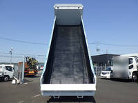 ISUZU Giga Dump LKG-CYZ77AM 2011 589,880km_12