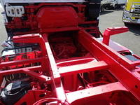 ISUZU Giga Dump LKG-CYZ77AM 2011 589,880km_19
