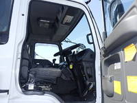 ISUZU Giga Dump LKG-CYZ77AM 2011 589,880km_20