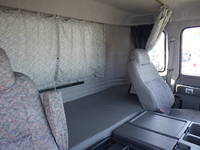 ISUZU Giga Dump LKG-CYZ77AM 2011 589,880km_23