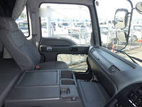 ISUZU Giga Dump LKG-CYZ77AM 2011 589,880km_24