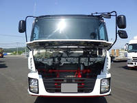 ISUZU Giga Dump LKG-CYZ77AM 2011 589,880km_35