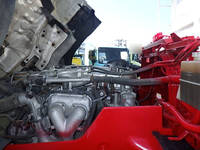 ISUZU Giga Dump LKG-CYZ77AM 2011 589,880km_36