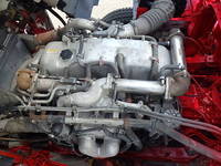 ISUZU Giga Dump LKG-CYZ77AM 2011 589,880km_37