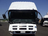 ISUZU Giga Dump LKG-CYZ77AM 2011 589,880km_38