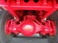 ISUZU Giga Dump LKG-CYZ77AM 2011 589,880km_7