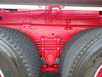 ISUZU Giga Dump LKG-CYZ77AM 2011 589,880km_8