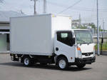 Atlas Panel Van
