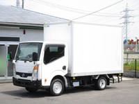 NISSAN Atlas Panel Van TKG-SZ2F24 2015 55,000km_3