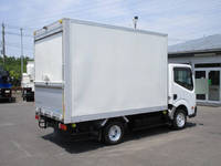 NISSAN Atlas Panel Van TKG-SZ2F24 2015 55,000km_4
