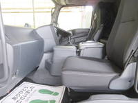 ISUZU Giga Aluminum Wing 2PG-CYJ77C 2023 112,280km_21