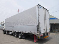 ISUZU Giga Aluminum Wing 2PG-CYJ77C 2023 112,280km_2