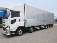 ISUZU Giga Aluminum Wing 2PG-CYJ77C 2023 112,280km_3