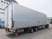 ISUZU Giga Aluminum Wing 2PG-CYJ77C 2023 112,280km_4