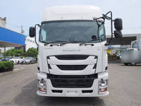 ISUZU Giga Aluminum Wing 2PG-CYJ77C 2023 112,280km_8