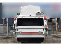 HINO Dutro Garbage Truck TKG-XZU600X 2017 202,000km_16