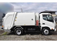 HINO Dutro Garbage Truck TKG-XZU600X 2017 202,000km_21