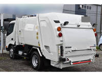 HINO Dutro Garbage Truck TKG-XZU600X 2017 202,000km_2