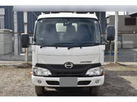 HINO Dutro Garbage Truck TKG-XZU600X 2017 202,000km_5