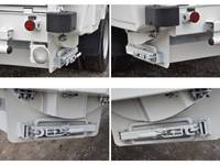 HINO Dutro Garbage Truck TKG-XZU600X 2017 202,000km_9
